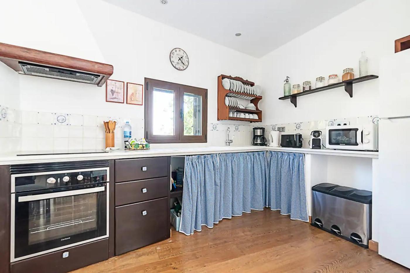 Lujosa Vivienda Vacacional Típica Canaria con Jacuzzi BBQ WIFI Teror Exterior foto